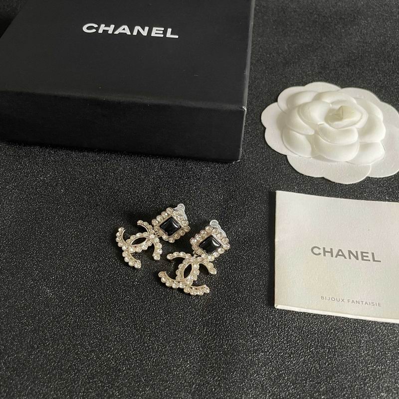 Chanel Earring 07yxs14